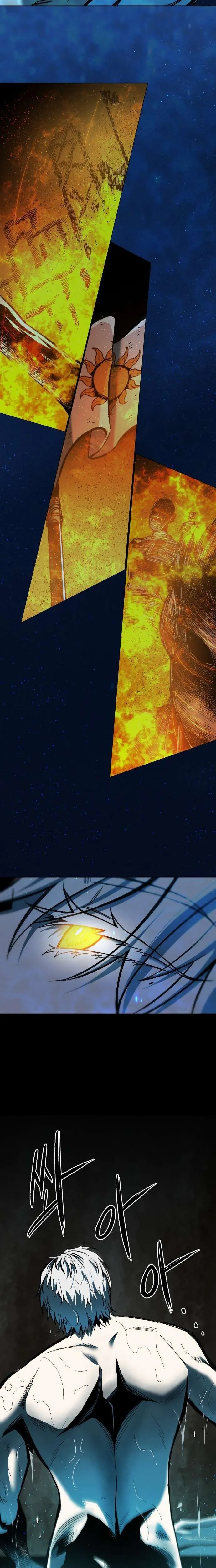 Light of the Dawn (Remake) Chapter 65 Page 18