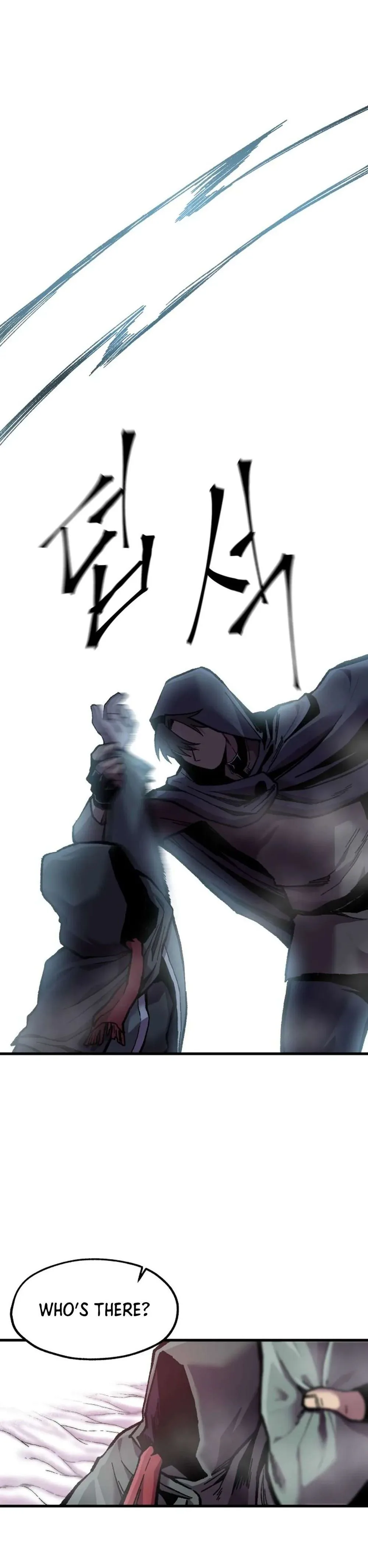 Light of the Dawn (Remake) Chapter 14 Page 14
