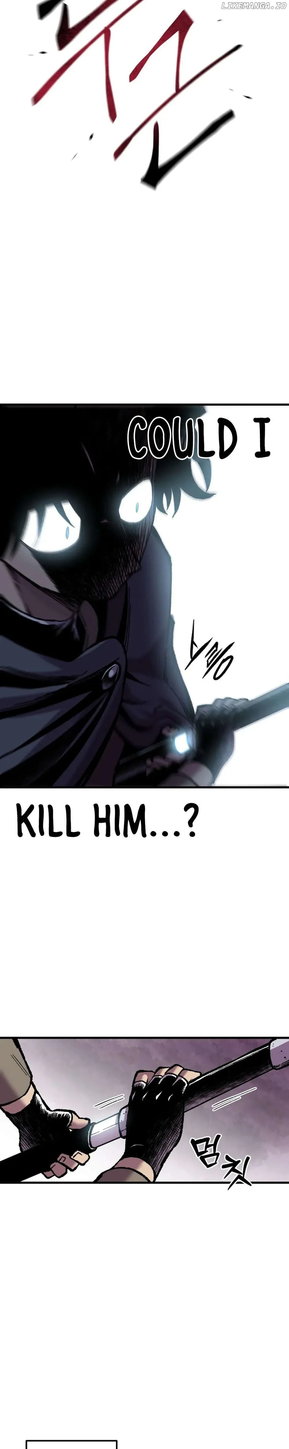 Light of the Dawn (Remake) Chapter 14 Page 31