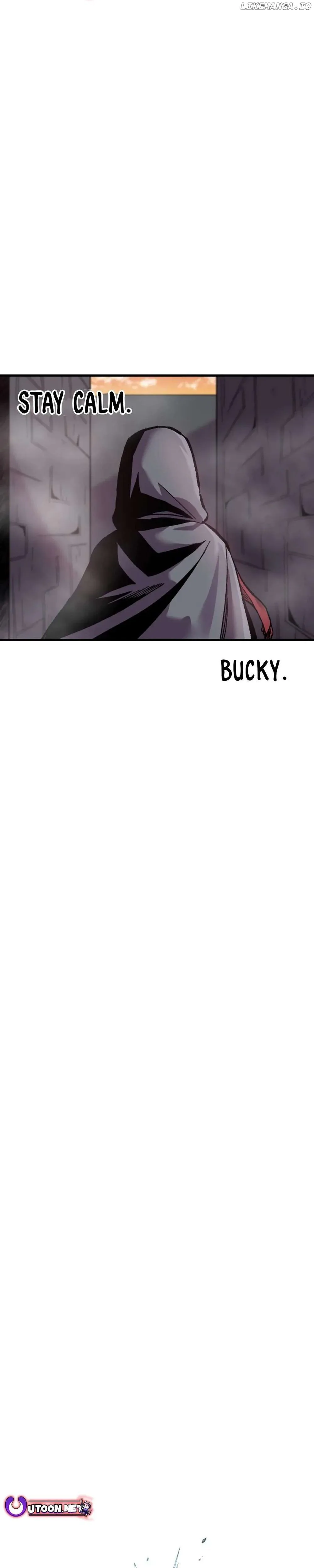 Light of the Dawn (Remake) Chapter 14 Page 35