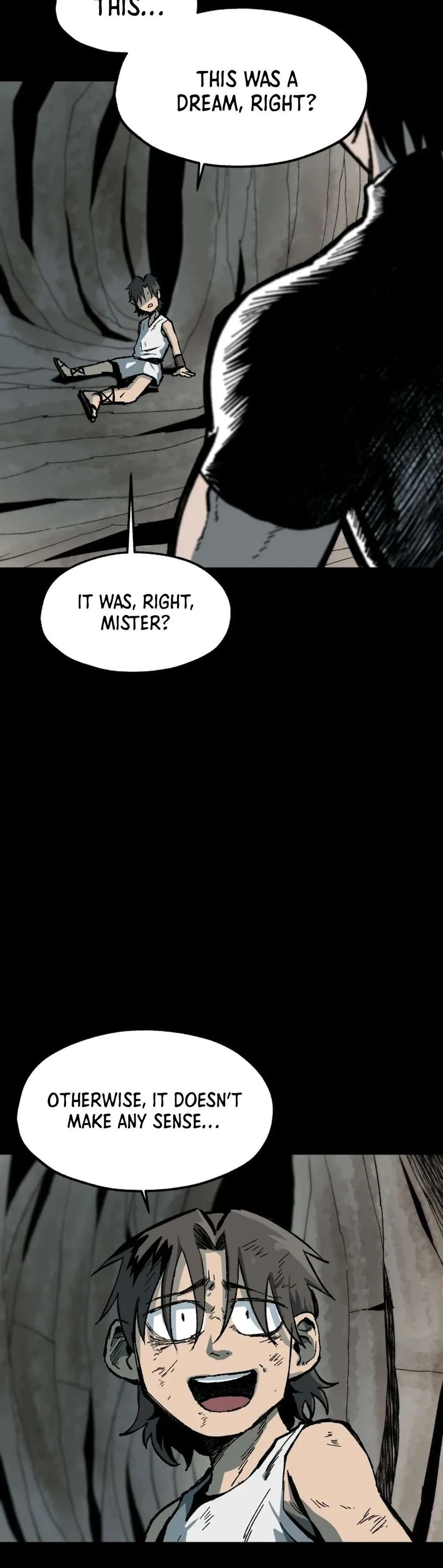 Light of the Dawn (Remake) Chapter 10 Page 6