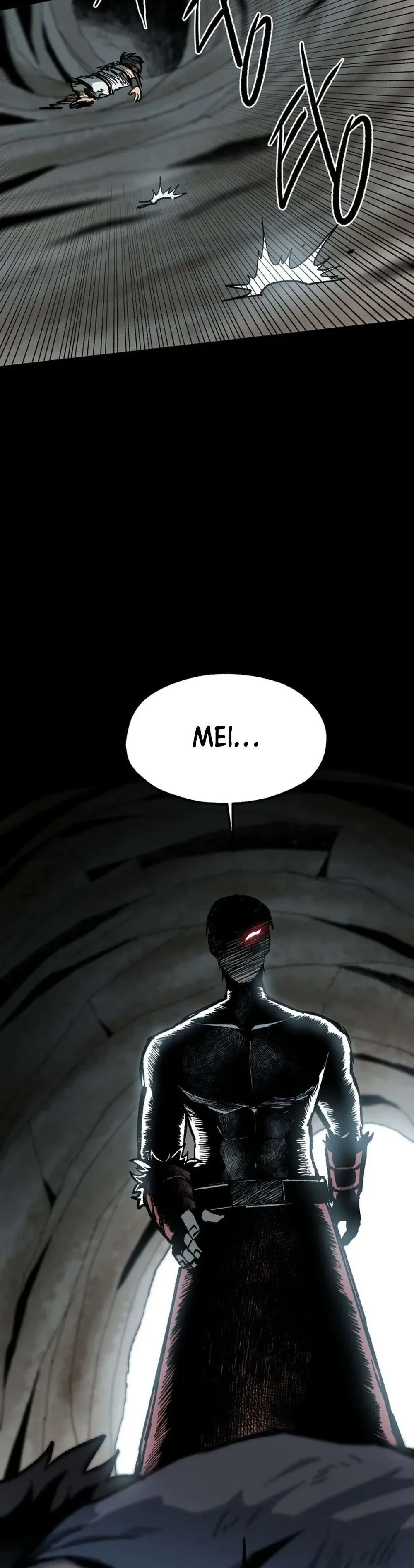 Light of the Dawn (Remake) Chapter 10 Page 8