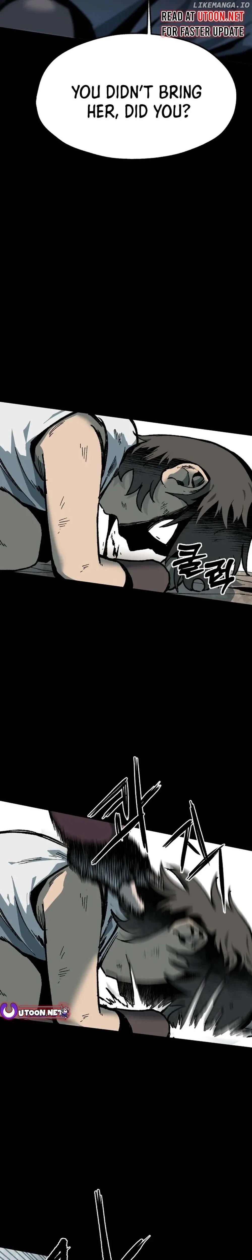 Light of the Dawn (Remake) Chapter 10 Page 9