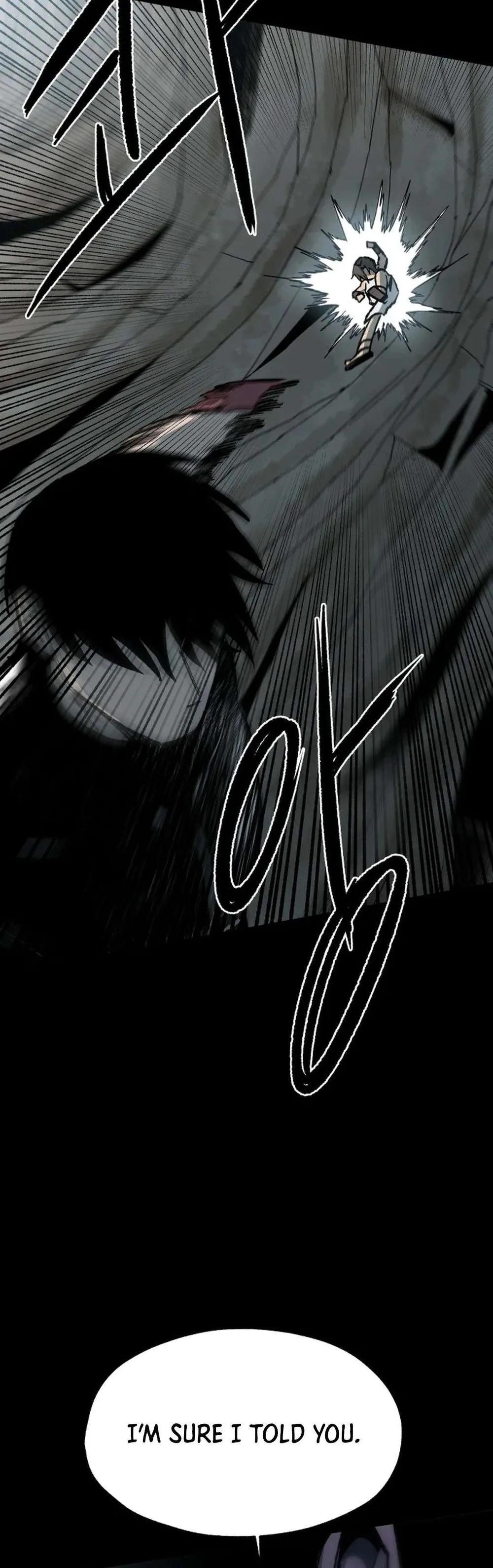 Light of the Dawn (Remake) Chapter 10 Page 10