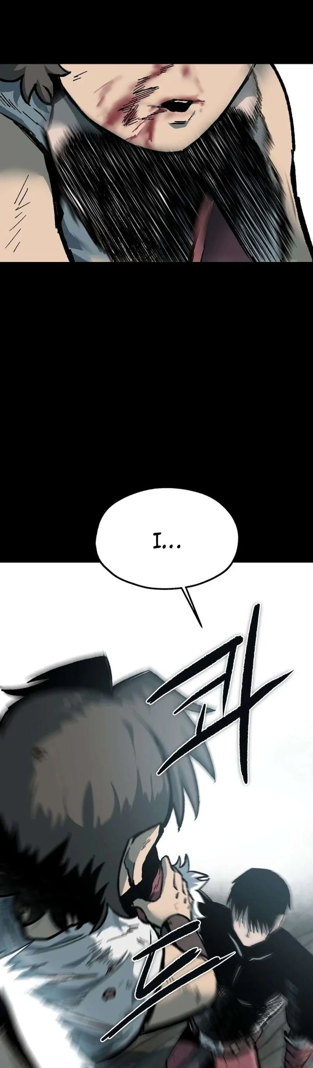 Light of the Dawn (Remake) Chapter 10 Page 12