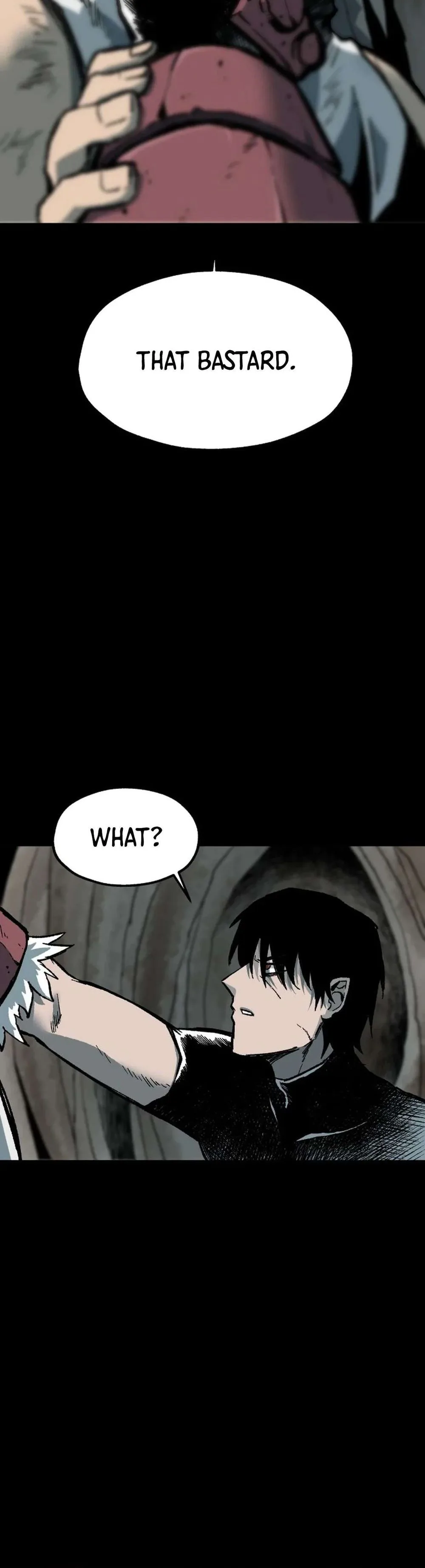 Light of the Dawn (Remake) Chapter 10 Page 18