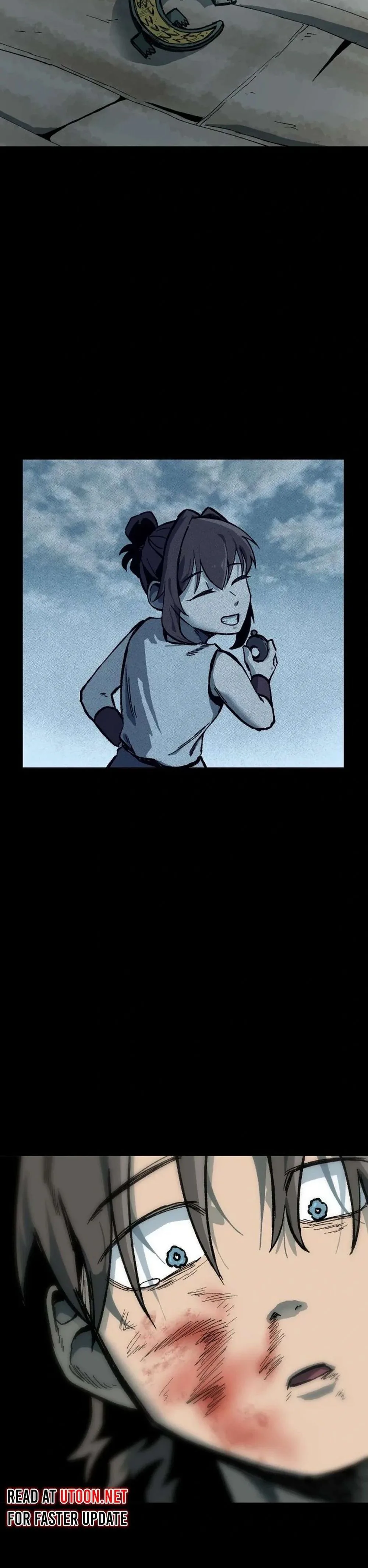 Light of the Dawn (Remake) Chapter 10 Page 32