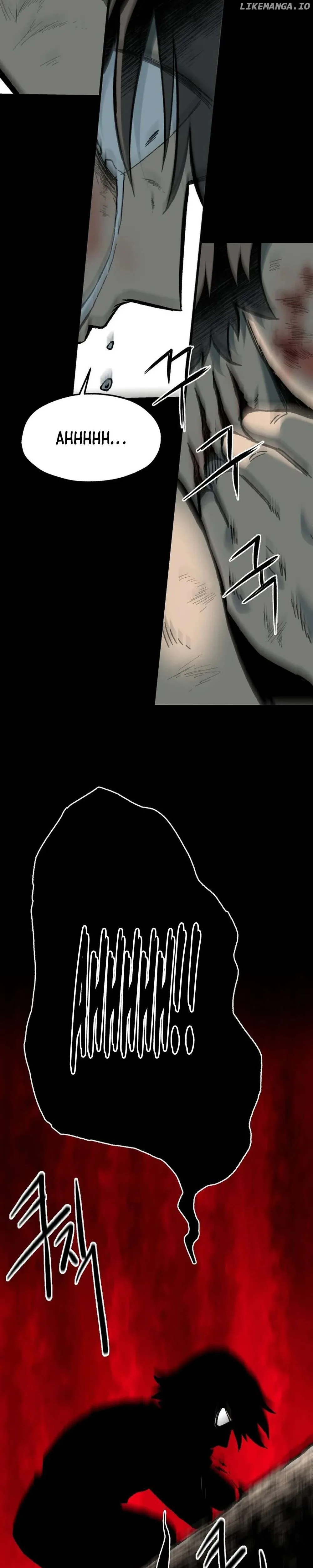Light of the Dawn (Remake) Chapter 10 Page 35