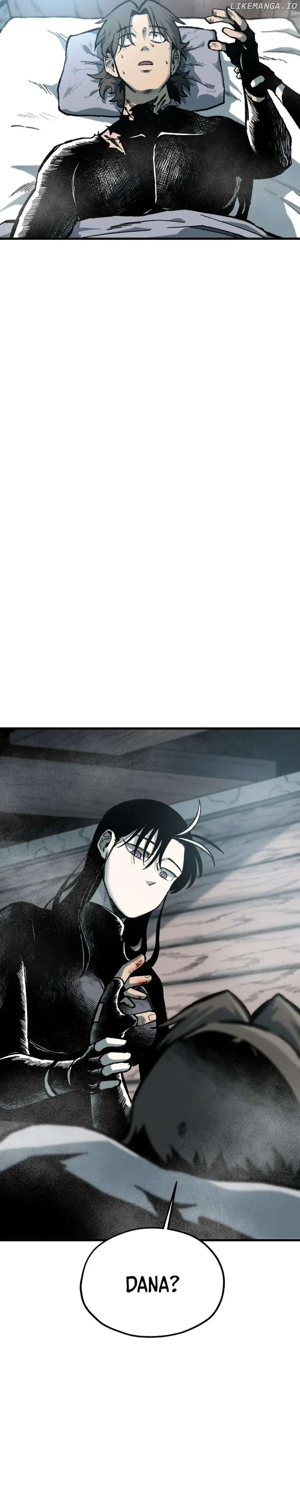 Light of the Dawn (Remake) Chapter 10 Page 37