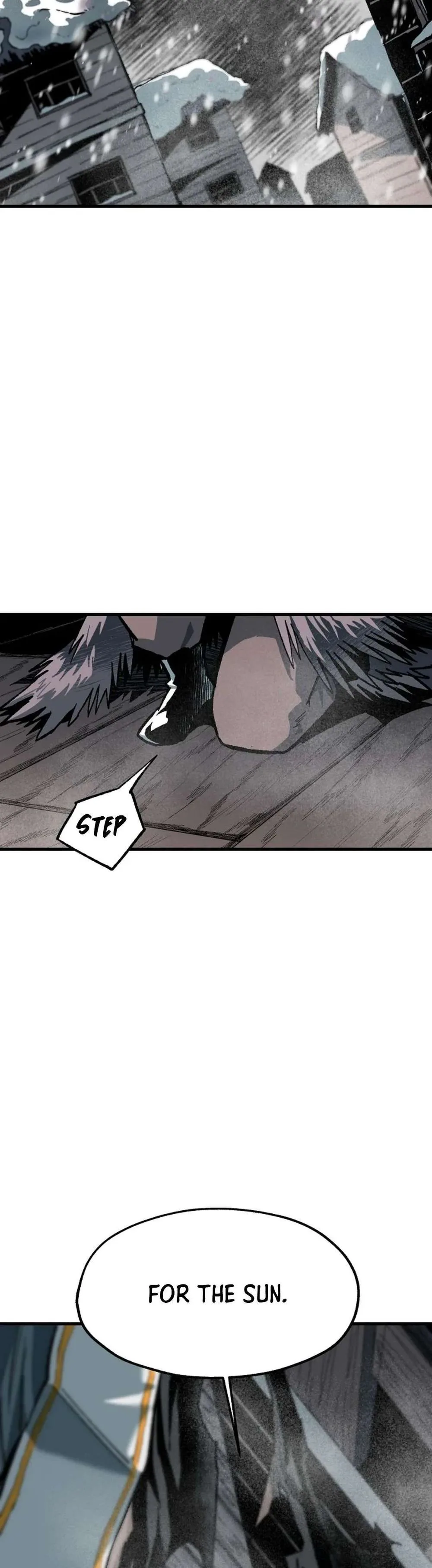 Light of the Dawn (Remake) Chapter 10 Page 40