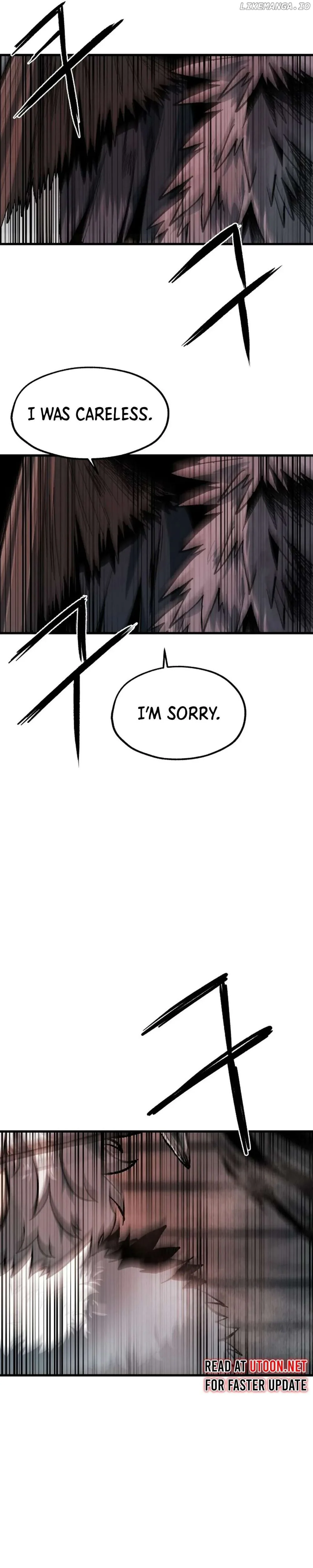 Light of the Dawn (Remake) Chapter 10 Page 43
