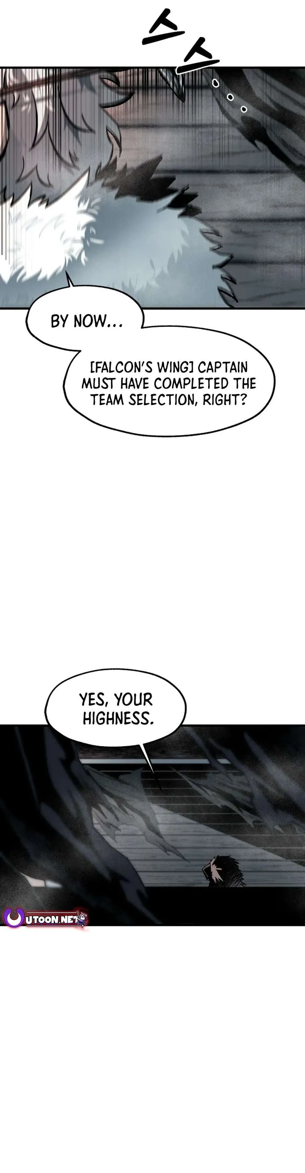 Light of the Dawn (Remake) Chapter 10 Page 44