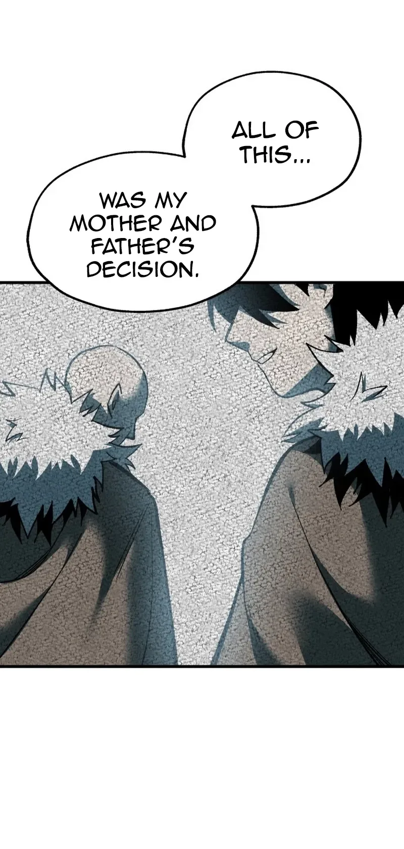 Light of the Dawn (Remake) Chapter 99 Page 32
