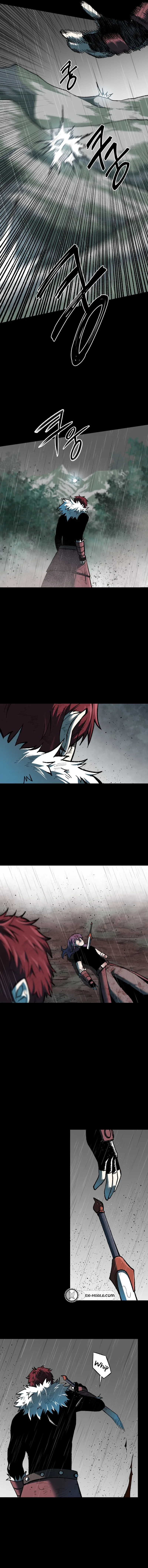 Light of the Dawn (Remake) Chapter 92 Page 14
