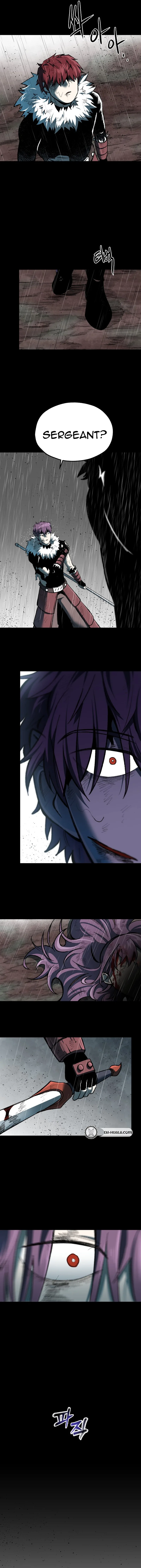 Light of the Dawn (Remake) Chapter 92 Page 15