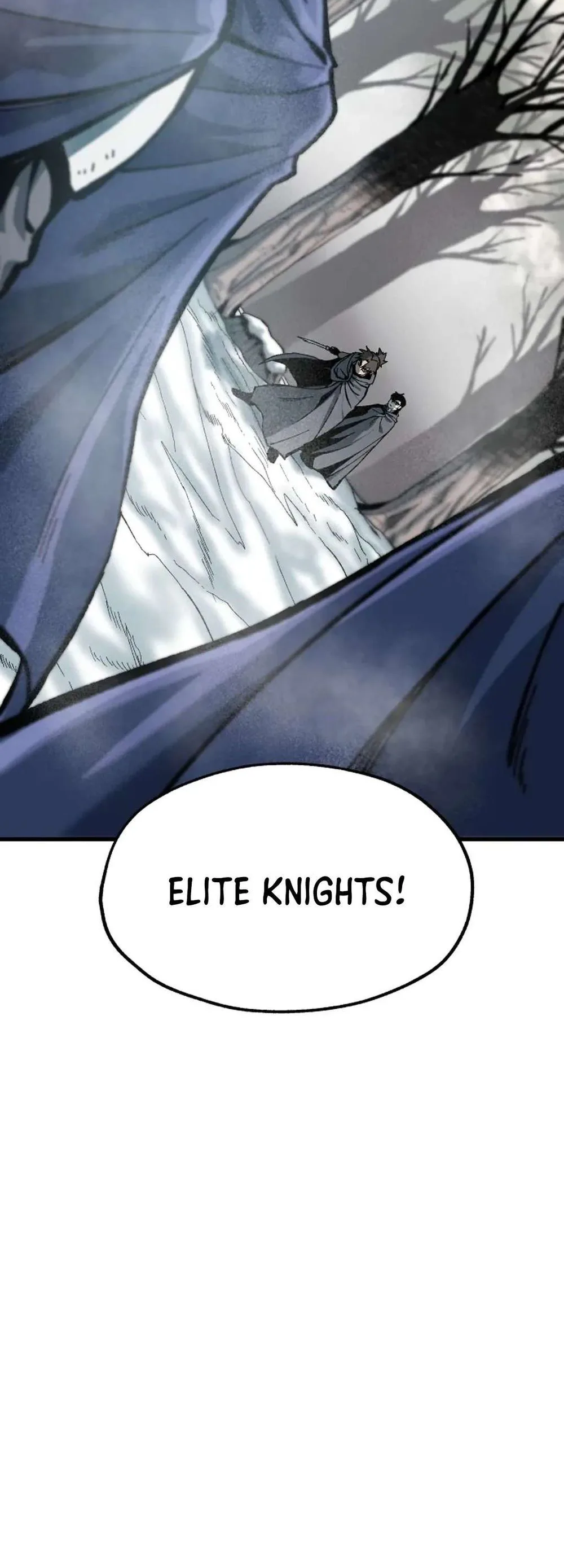 Light of the Dawn (Remake) Chapter 19 Page 32