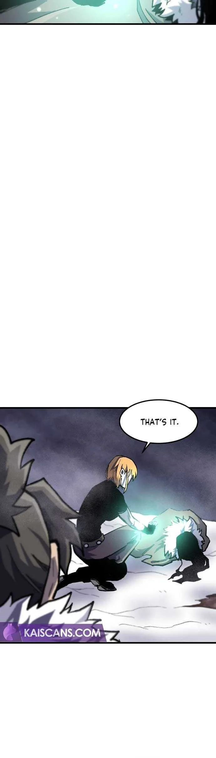 Light of the Dawn (Remake) Chapter 4 Page 10
