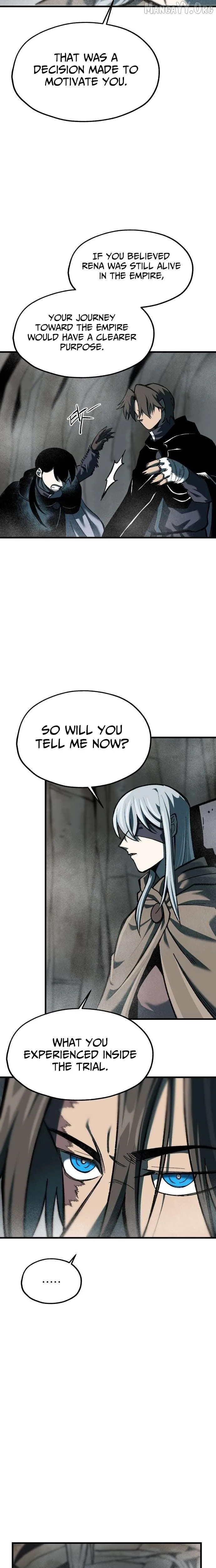 Light of the Dawn (Remake) Chapter 71 Page 5