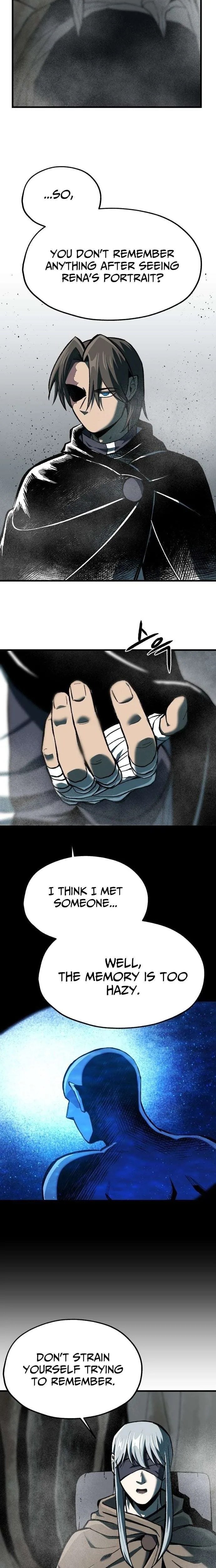 Light of the Dawn (Remake) Chapter 71 Page 6