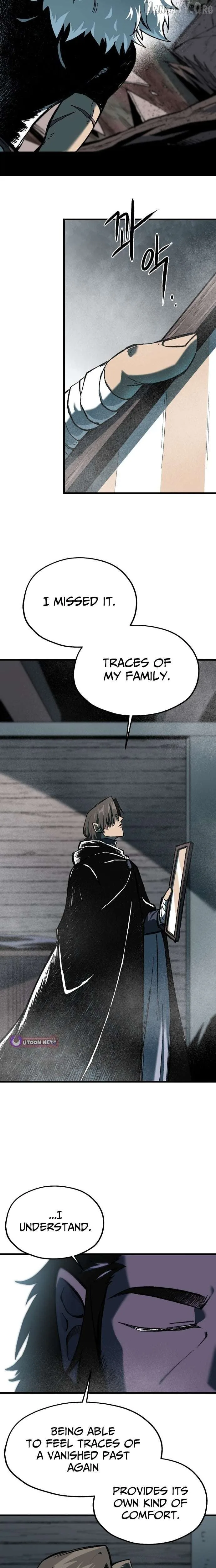 Light of the Dawn (Remake) Chapter 71 Page 11