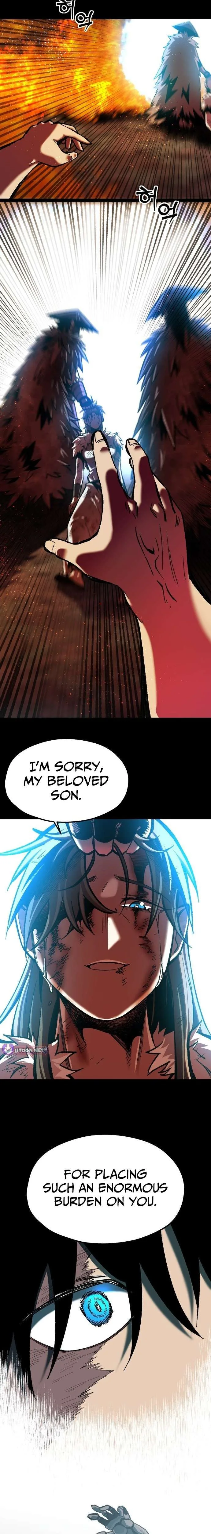 Light of the Dawn (Remake) Chapter 66 Page 10