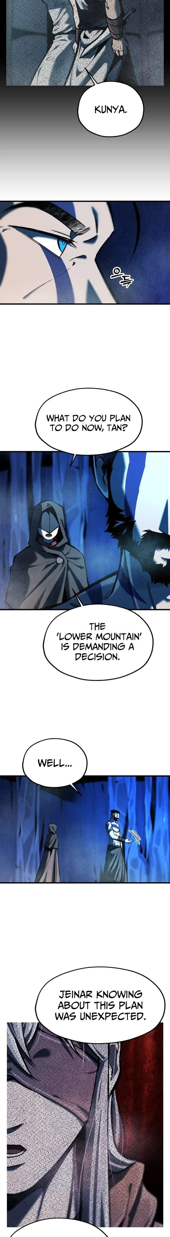 Light of the Dawn (Remake) Chapter 66 Page 18