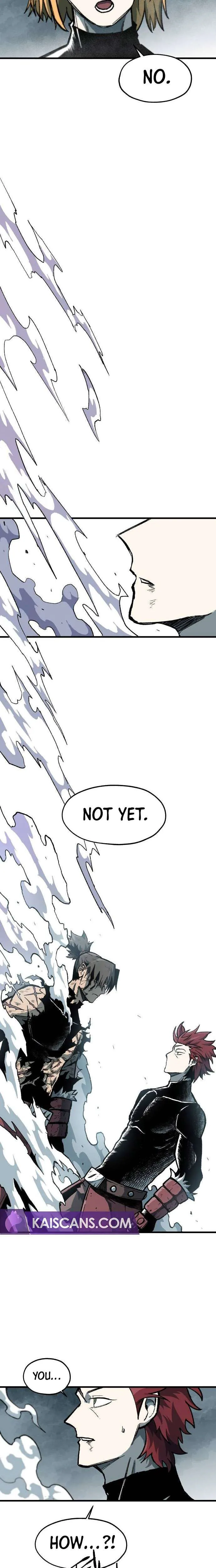 Light of the Dawn (Remake) Chapter 6 Page 24