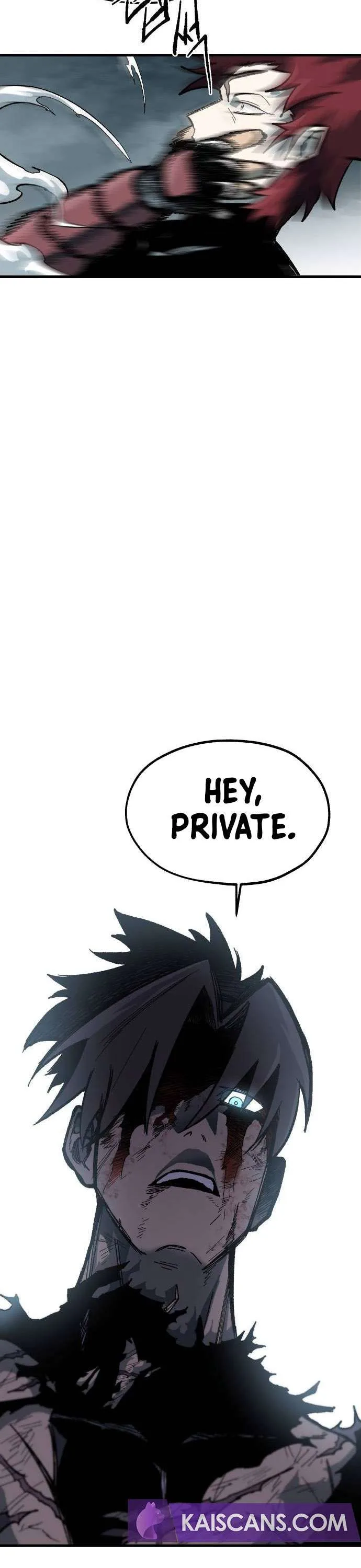 Light of the Dawn (Remake) Chapter 6 Page 25