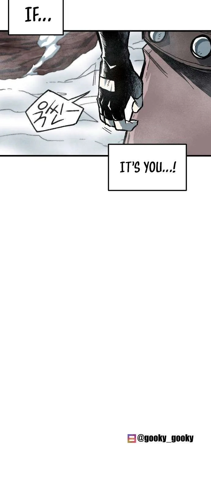 Light of the Dawn (Remake) Chapter 6 Page 30