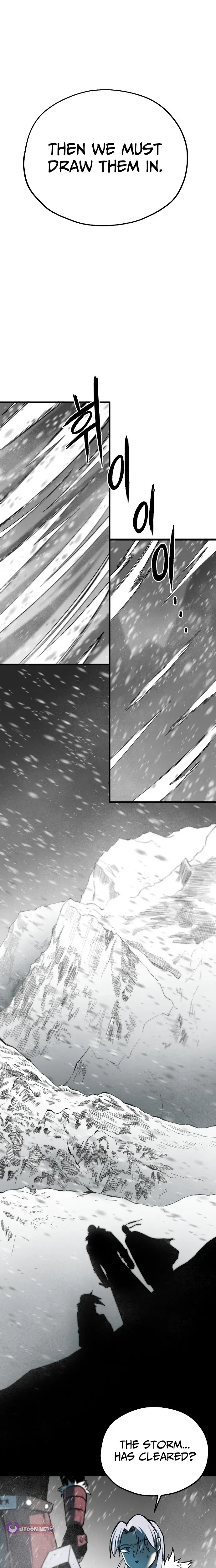 Light of the Dawn (Remake) Chapter 77 Page 22