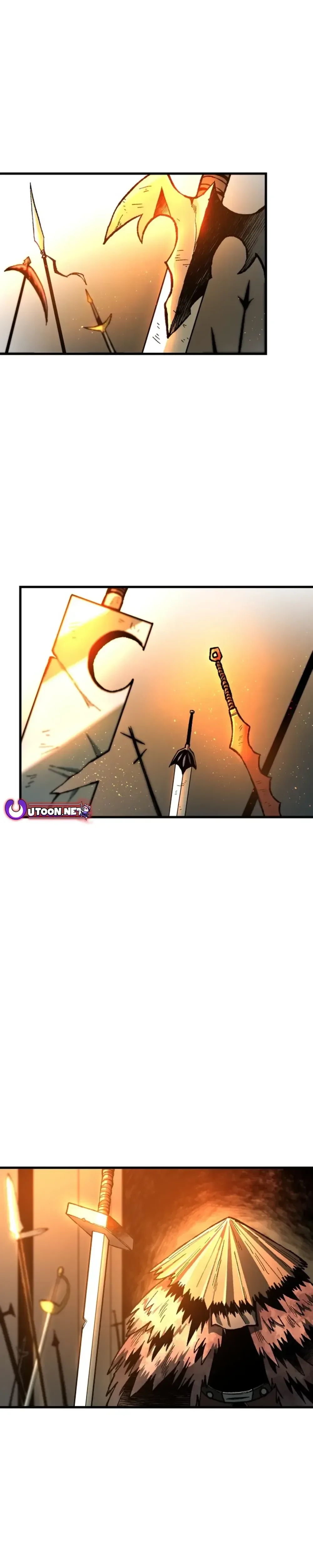 Light of the Dawn (Remake) Chapter 24 Page 33