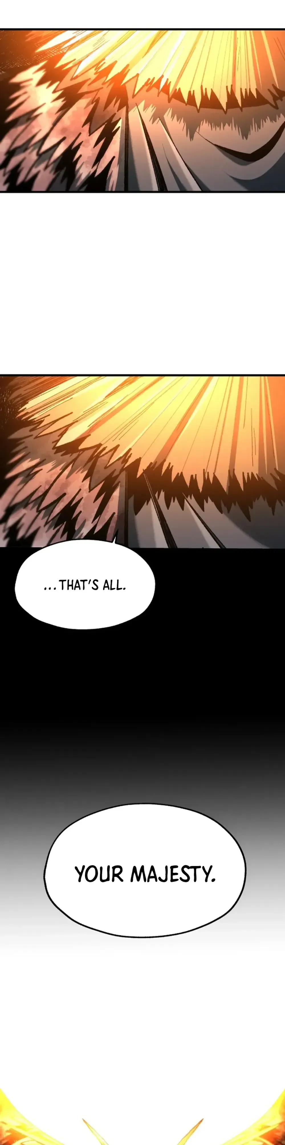 Light of the Dawn (Remake) Chapter 24 Page 34