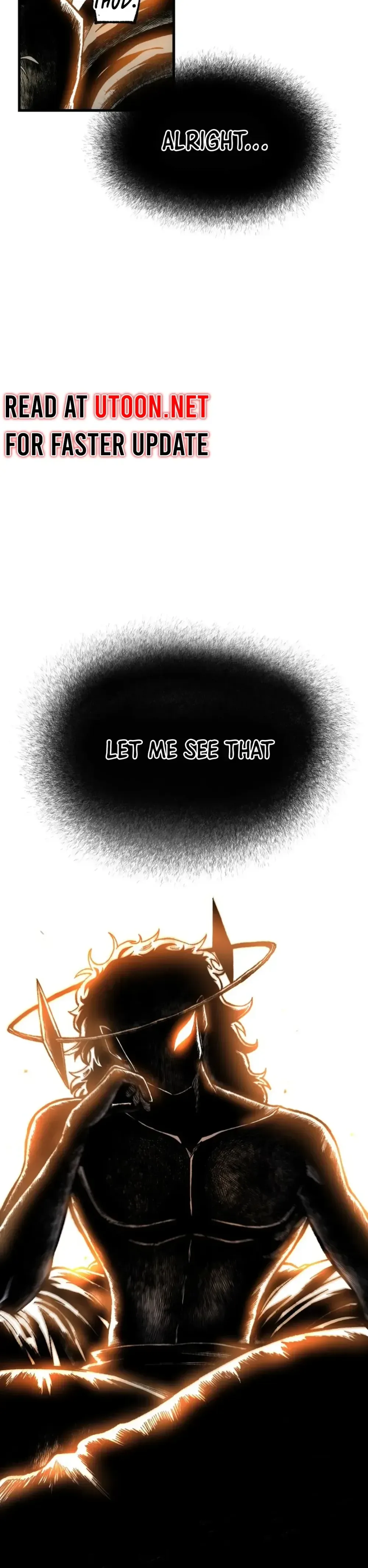 Light of the Dawn (Remake) Chapter 24 Page 36