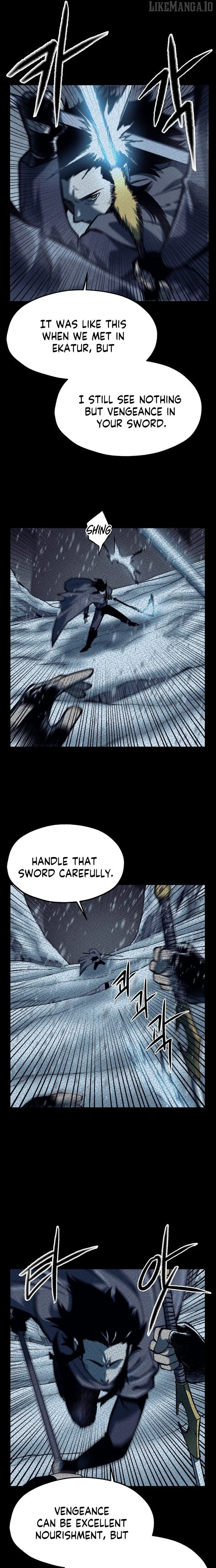 Light of the Dawn (Remake) Chapter 57 Page 5