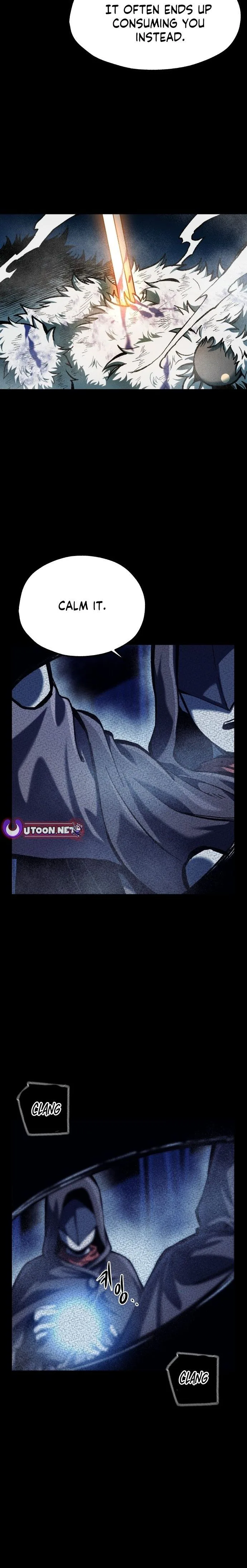Light of the Dawn (Remake) Chapter 57 Page 6