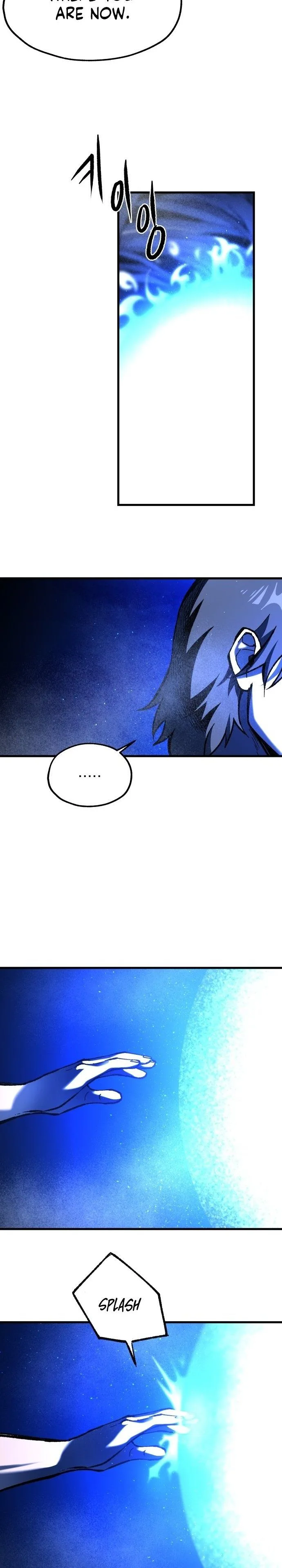 Light of the Dawn (Remake) Chapter 57 Page 18