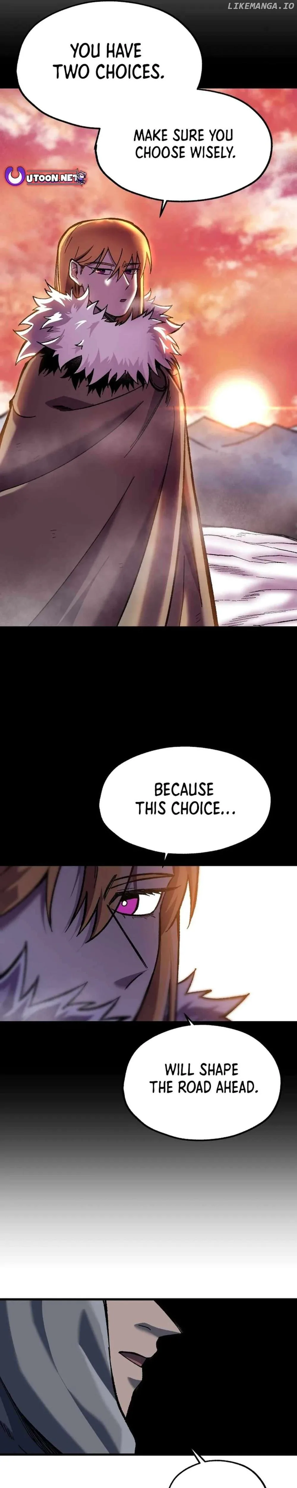 Light of the Dawn (Remake) Chapter 39 Page 10