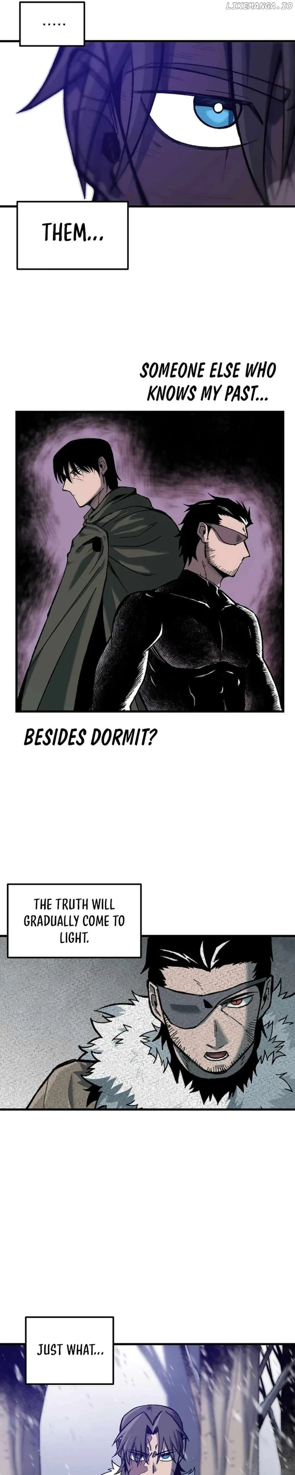 Light of the Dawn (Remake) Chapter 39 Page 19