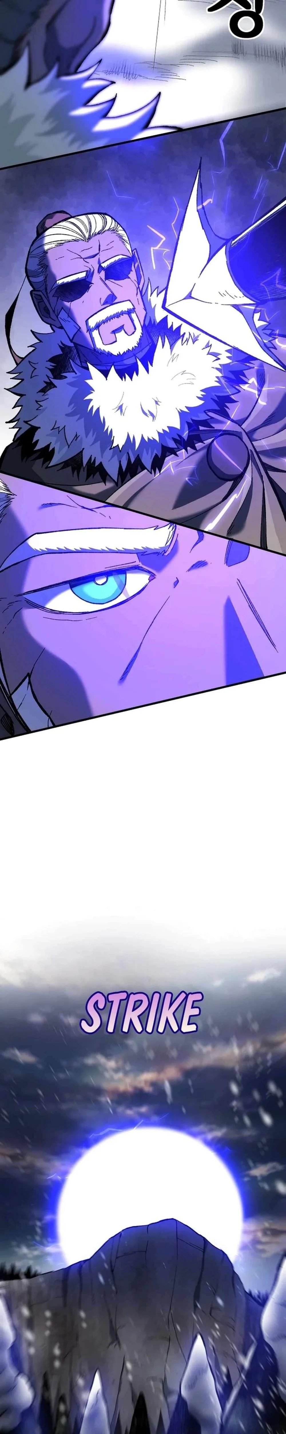 Light of the Dawn (Remake) Chapter 39 Page 35