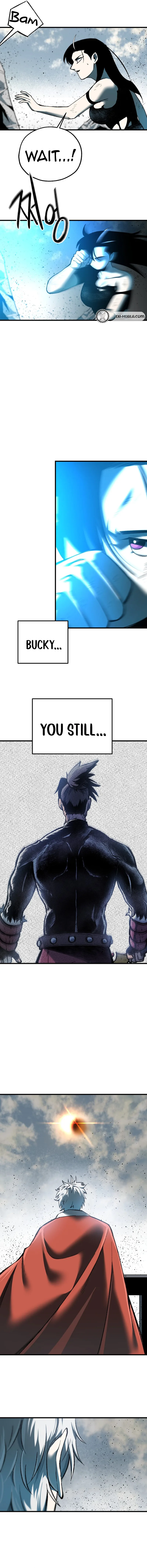 Light of the Dawn (Remake) Chapter 94 Page 13