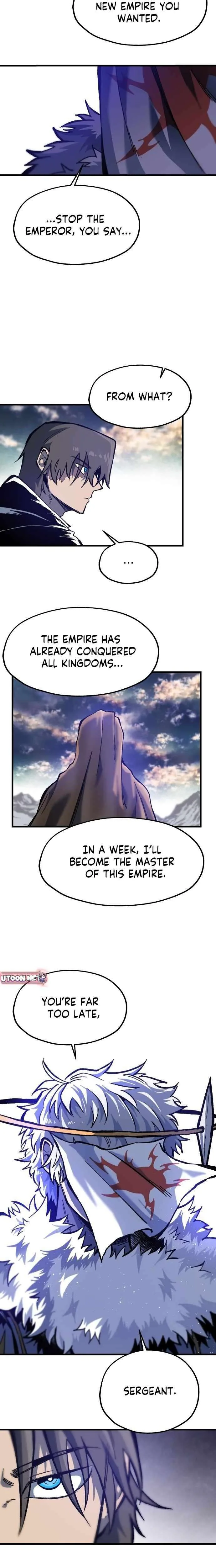 Light of the Dawn (Remake) Chapter 49 Page 16