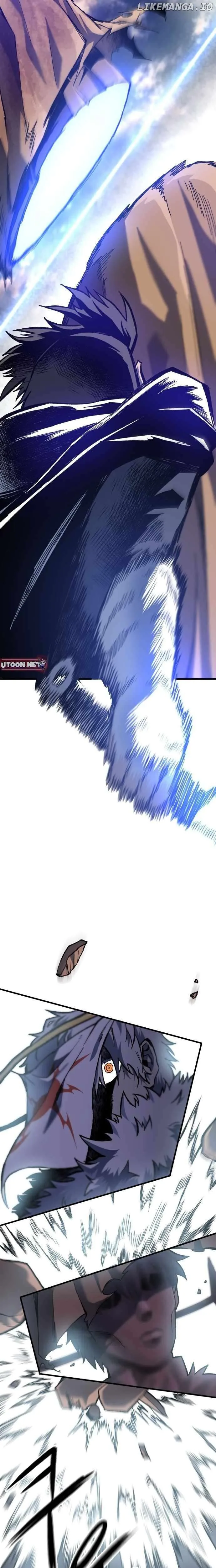Light of the Dawn (Remake) Chapter 49 Page 27