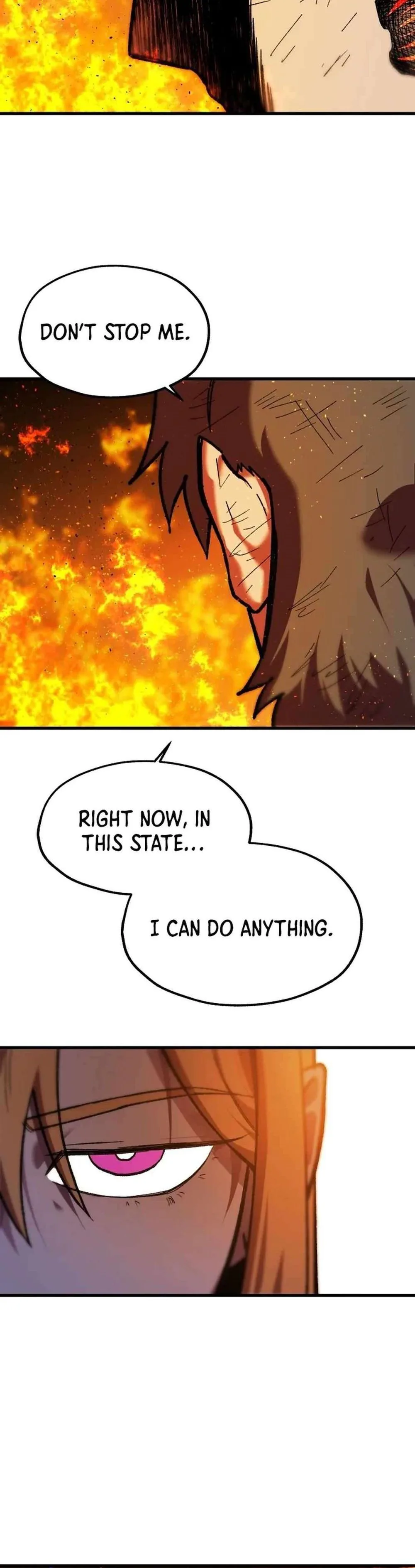 Light of the Dawn (Remake) Chapter 35 Page 16