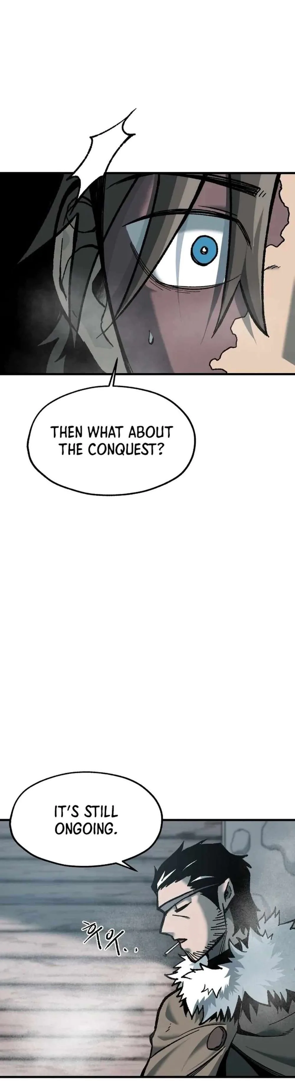 Light of the Dawn (Remake) Chapter 35 Page 36