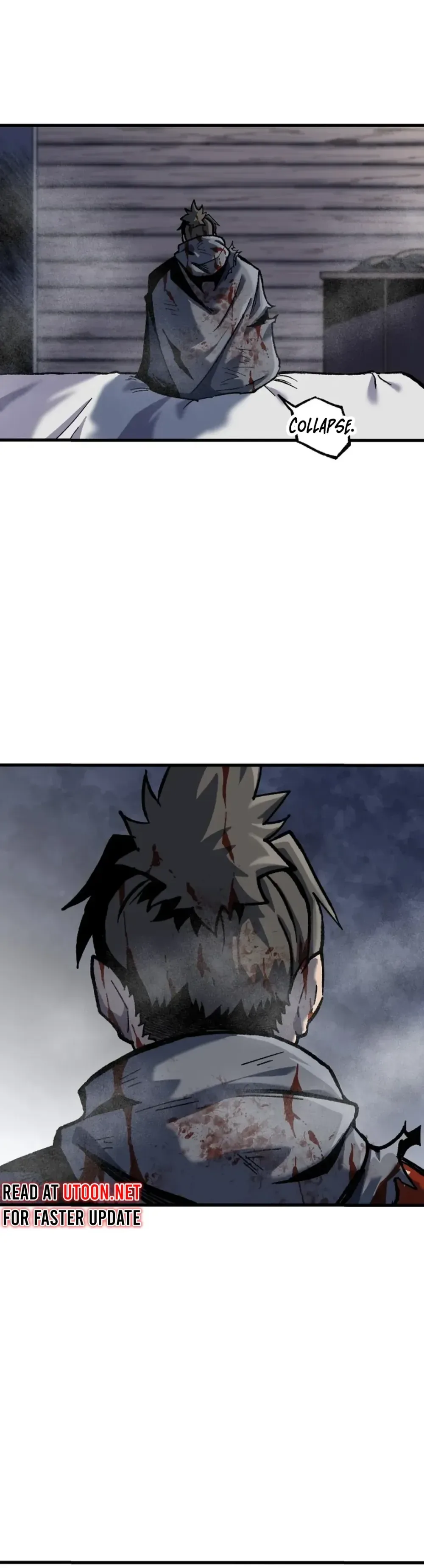 Light of the Dawn (Remake) Chapter 25 Page 8