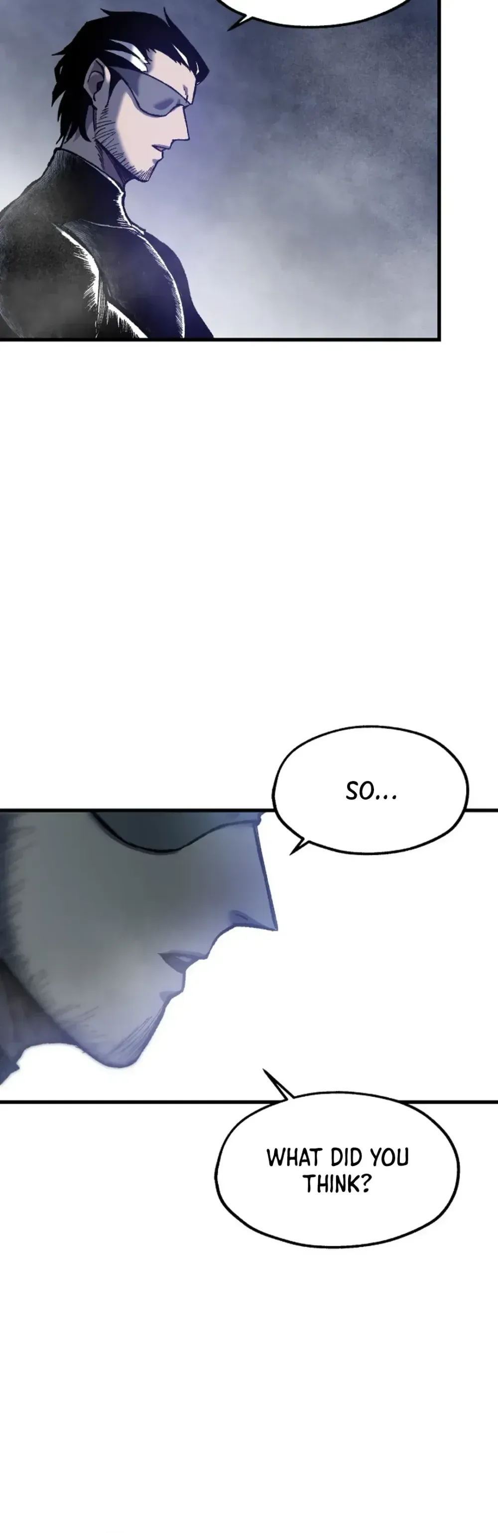 Light of the Dawn (Remake) Chapter 25 Page 16