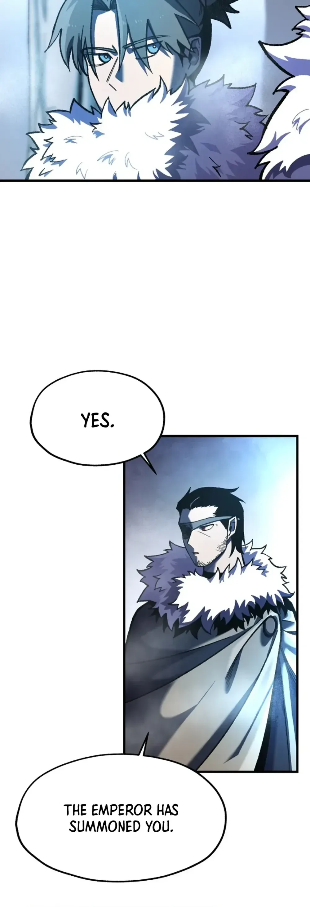 Light of the Dawn (Remake) Chapter 25 Page 28