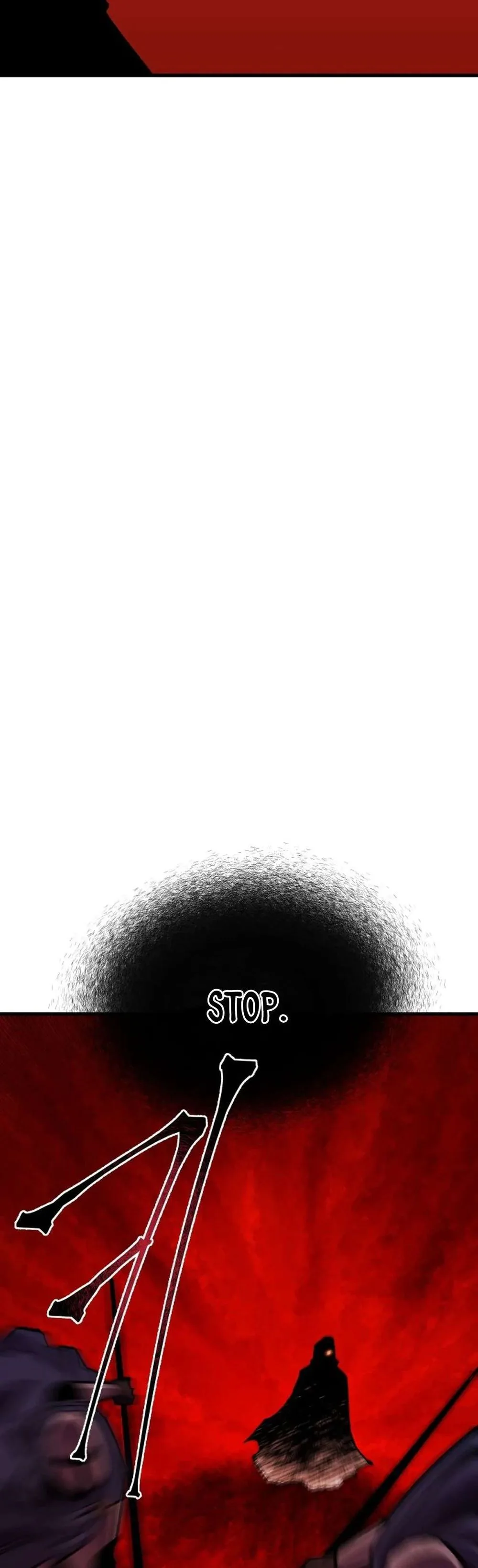 Light of the Dawn (Remake) Chapter 13 Page 16