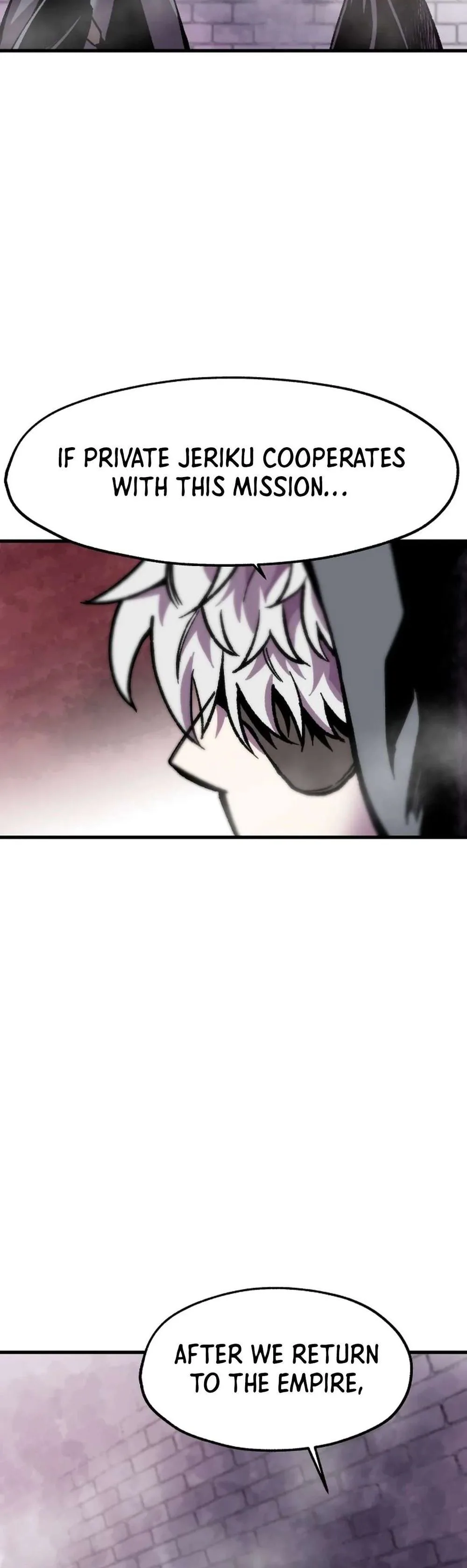 Light of the Dawn (Remake) Chapter 13 Page 34