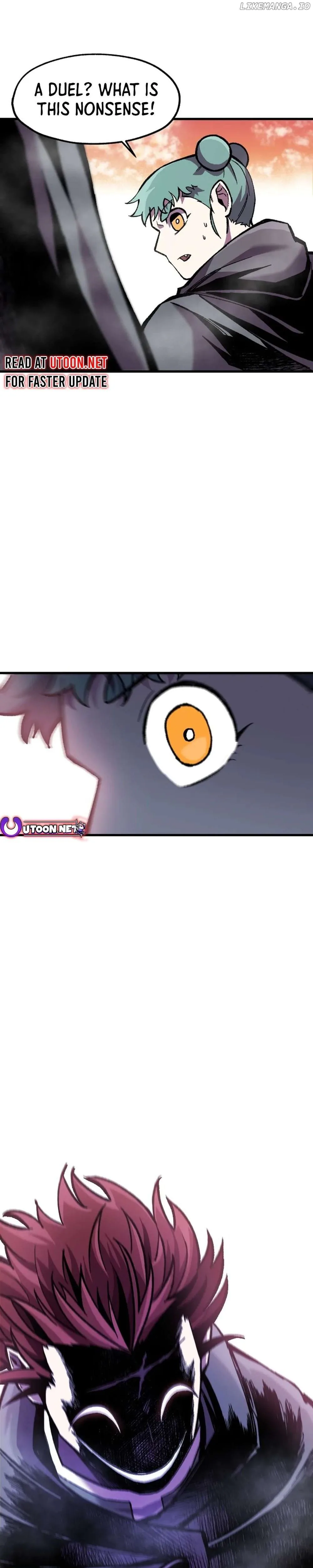 Light of the Dawn (Remake) Chapter 13 Page 37